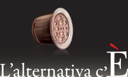 caff� vergnano èspresso capsula